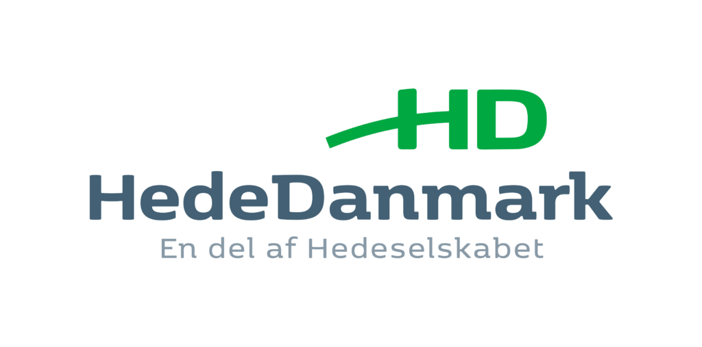 HedeDanmark - referencer